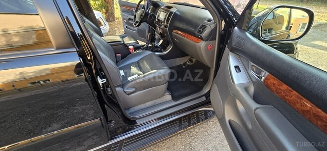 Toyota Land Cruiser Prado 2008, 229,132 km - 2.7 л - Füzuli
