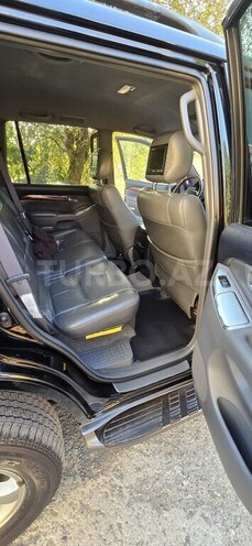 Toyota Land Cruiser Prado 2008, 229,132 km - 2.7 л - Füzuli