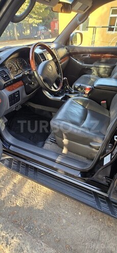 Toyota Land Cruiser Prado 2008, 229,132 km - 2.7 л - Füzuli