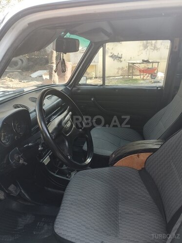 LADA (VAZ) 2106 1997, 25,000 km - 1.6 л - Ağsu