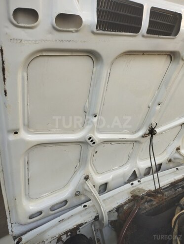 LADA (VAZ) 2106 1997, 25,000 km - 1.6 л - Ağsu