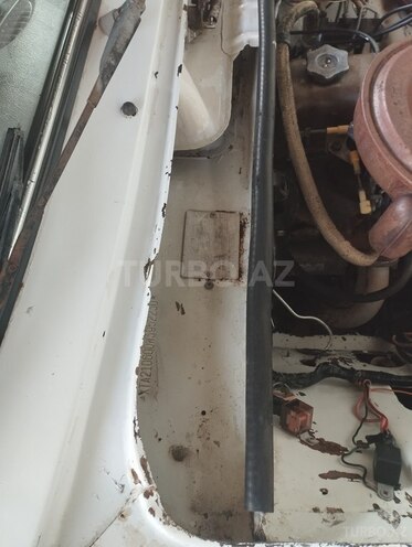 LADA (VAZ) 2106 1997, 25,000 km - 1.6 л - Ağsu