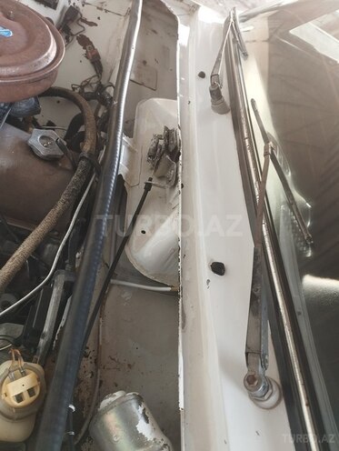 LADA (VAZ) 2106 1997, 25,000 km - 1.6 л - Ağsu