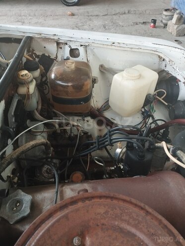 LADA (VAZ) 2106 1997, 25,000 km - 1.6 л - Ağsu