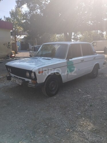 LADA (VAZ) 2106 1997, 25,000 km - 1.6 л - Ağsu
