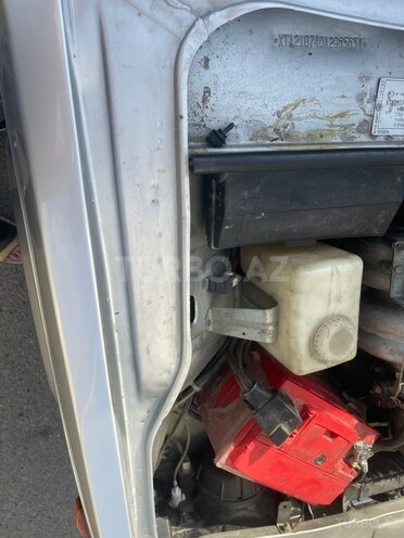 LADA (VAZ) 2107 2010, 52,100 km - 1.6 l - Biləsuvar