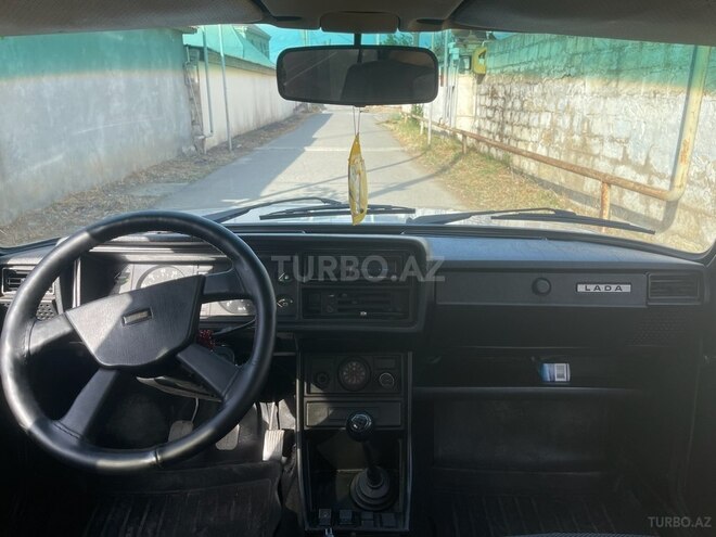 LADA (VAZ) 2107 2010, 52,100 km - 1.6 l - Biləsuvar
