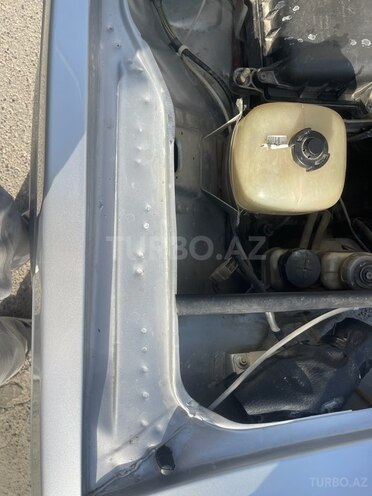 LADA (VAZ) 2107 2010, 52,100 km - 1.6 l - Biləsuvar