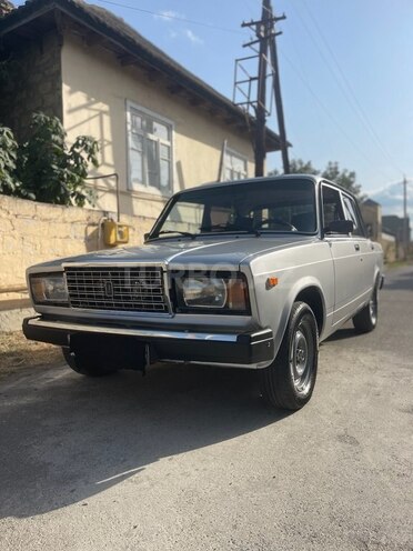 LADA (VAZ) 2107 2010, 52,100 km - 1.6 l - Biləsuvar