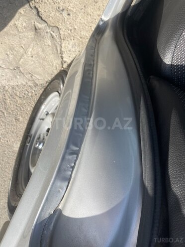 LADA (VAZ) 2107 2010, 52,100 km - 1.6 l - Biləsuvar