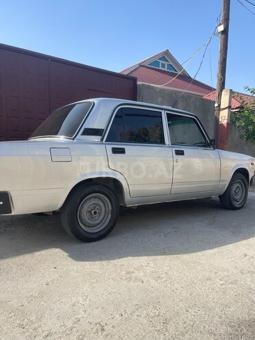 LADA (VAZ) 2107 2010, 52,100 km - 1.6 l - Biləsuvar