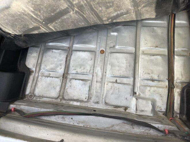 LADA (VAZ) 2107 2010, 52,100 km - 1.6 l - Biləsuvar