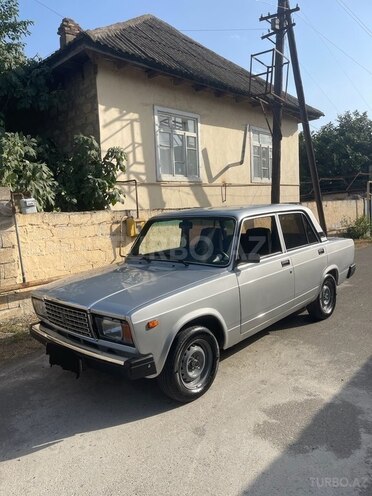 LADA (VAZ) 2107 2010, 52,100 km - 1.6 l - Biləsuvar