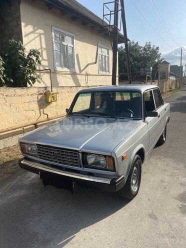 LADA (VAZ) 2107 2010, 52,100 km - 1.6 l - Biləsuvar