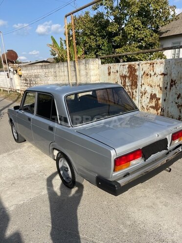 LADA (VAZ) 2107 2010, 52,100 km - 1.6 l - Biləsuvar