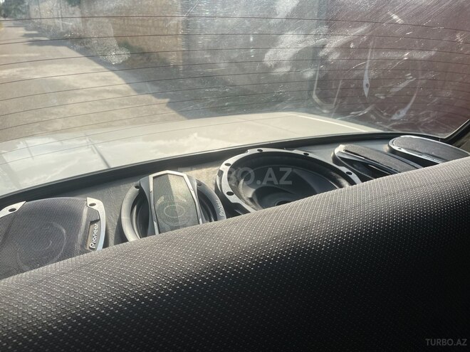 LADA (VAZ) 2107 2010, 52,100 km - 1.6 l - Biləsuvar