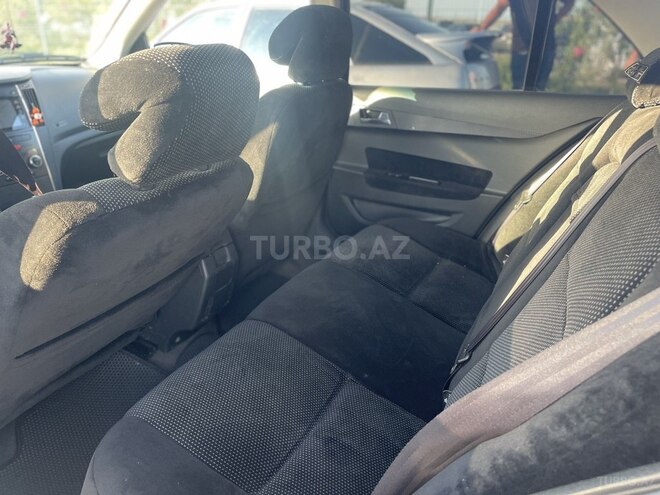 Khazar SD 2022, 190,000 km - 1.7 l - Bakı