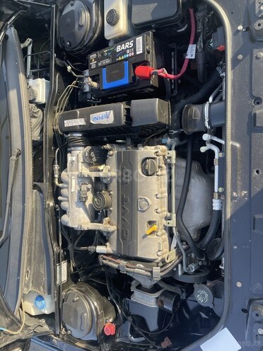 Khazar SD 2022, 190,000 km - 1.7 l - Bakı
