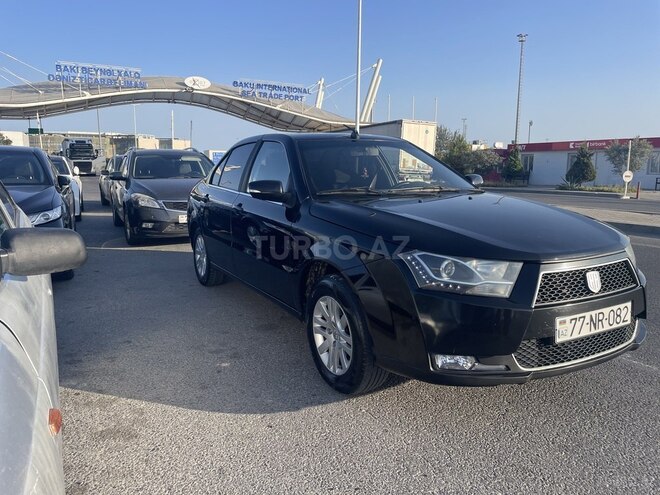 Khazar SD 2022, 190,000 km - 1.7 l - Bakı