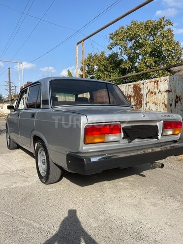 LADA (VAZ) 2107 2010, 52,100 km - 1.6 l - Biləsuvar