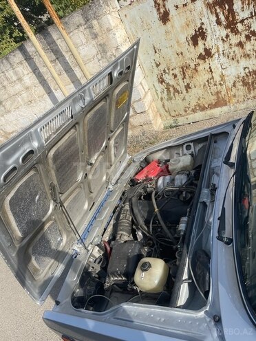 LADA (VAZ) 2107 2010, 52,100 km - 1.6 l - Biləsuvar
