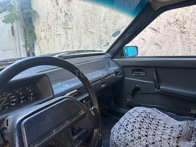 LADA (VAZ) 2109 1989, 120,000 km - 1.5 l - Bakı