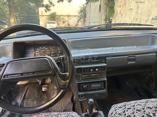 LADA (VAZ) 2109 1989, 120,000 km - 1.5 l - Bakı