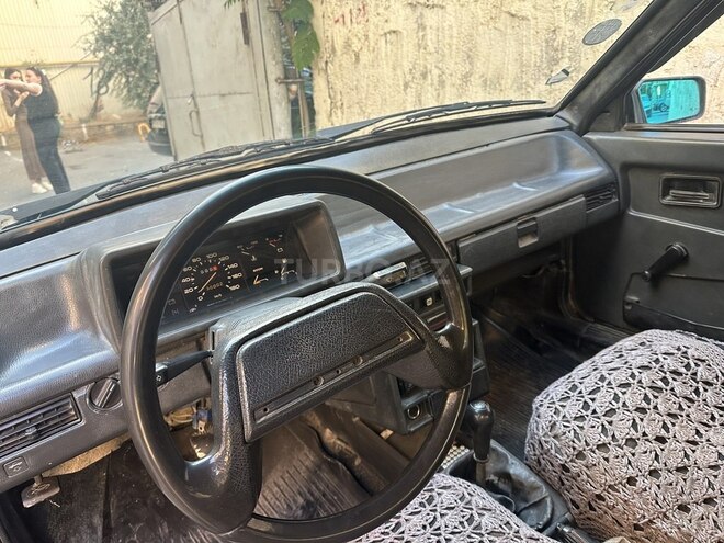 LADA (VAZ) 2109 1989, 120,000 km - 1.5 l - Bakı