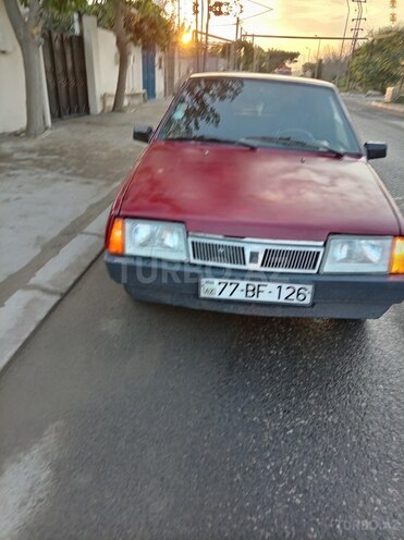 LADA (VAZ) 2109 1991, 316,267 km - 1.5 l - Bakı