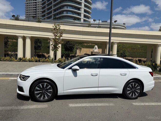 Audi A6 2020, 69,000 km - 2.0 l - Bakı