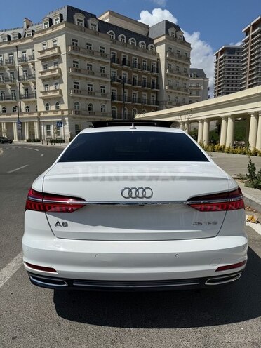Audi A6 2020, 69,000 km - 2.0 l - Bakı