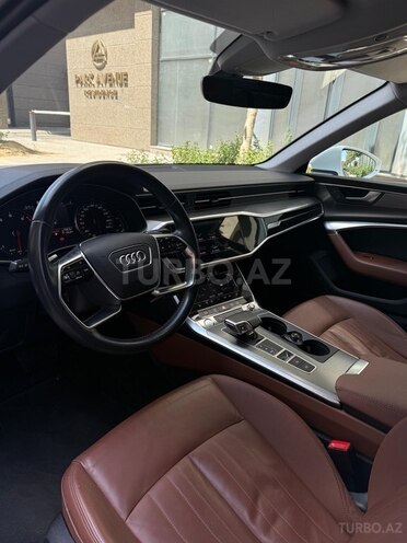 Audi A6 2020, 69,000 km - 2.0 l - Bakı