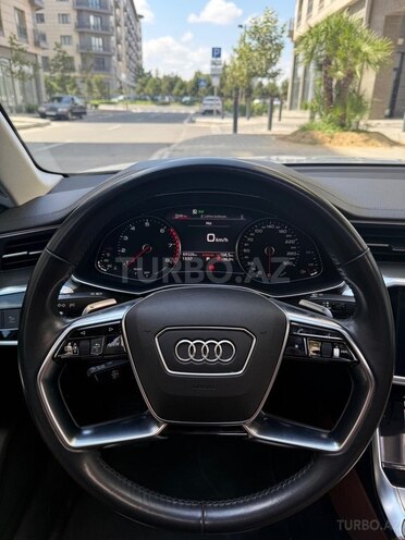 Audi A6 2020, 69,000 km - 2.0 l - Bakı
