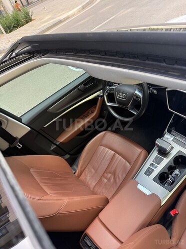 Audi A6 2020, 69,000 km - 2.0 l - Bakı