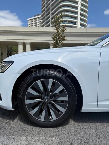 Audi A6 2020, 69,000 km - 2.0 l - Bakı
