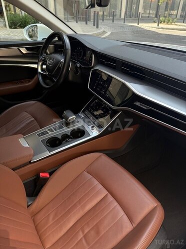 Audi A6 2020, 69,000 km - 2.0 l - Bakı