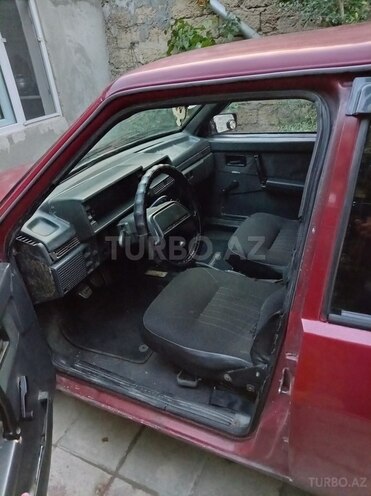 LADA (VAZ) 2109 1991, 316,267 km - 1.5 l - Bakı