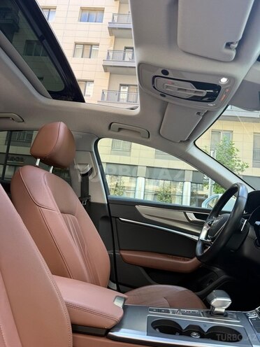 Audi A6 2020, 69,000 km - 2.0 l - Bakı