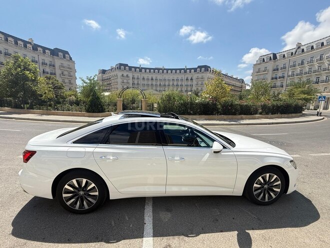 Audi A6 2020, 69,000 km - 2.0 l - Bakı