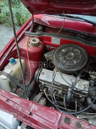 LADA (VAZ) 2109 1991, 316,267 km - 1.5 l - Bakı