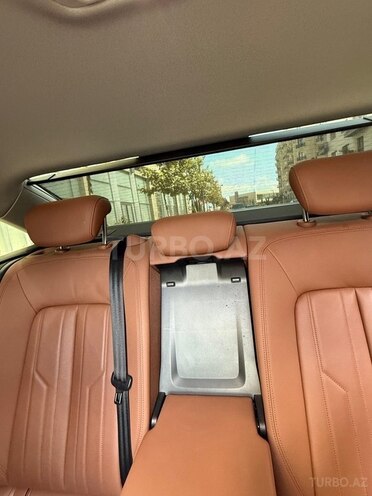 Audi A6 2020, 69,000 km - 2.0 l - Bakı
