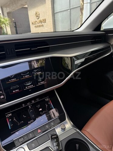 Audi A6 2020, 69,000 km - 2.0 l - Bakı