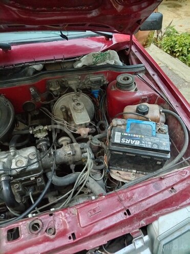 LADA (VAZ) 2109 1991, 316,267 km - 1.5 l - Bakı