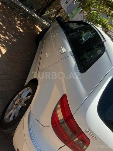 Mercedes B 180 2010, 131,136 km - 1.7 л - Bakı