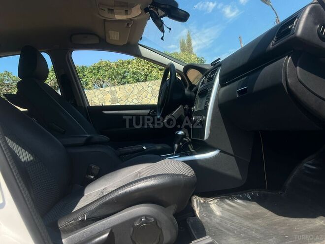 Mercedes B 180 2010, 131,136 km - 1.7 л - Bakı