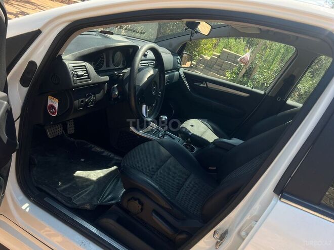Mercedes B 180 2010, 131,136 km - 1.7 л - Bakı