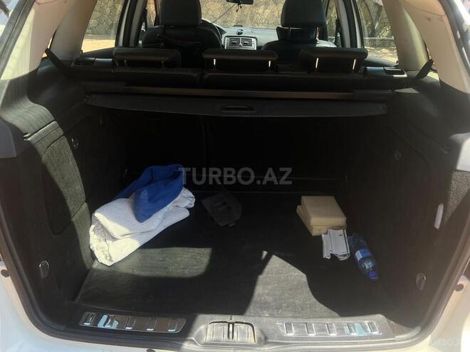 Mercedes B 180 2010, 131,136 km - 1.7 л - Bakı