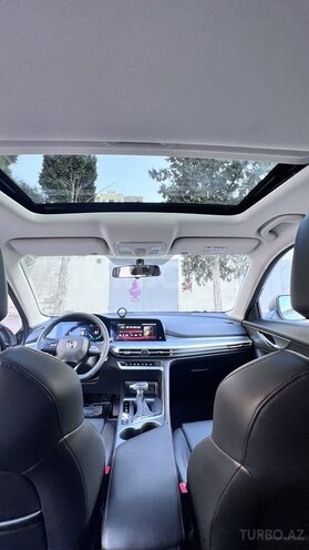 Changan CS 35 Plus 2022, 32,878 km - 1.6 л - Bakı