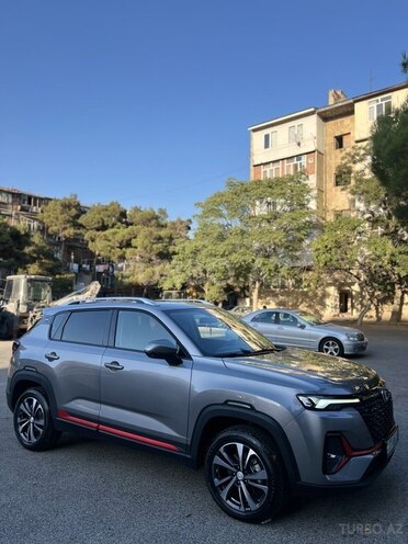 Changan CS 35 Plus 2022, 32,878 km - 1.6 л - Bakı