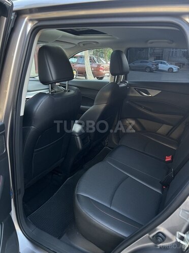 Changan CS 35 Plus 2022, 32,878 km - 1.6 л - Bakı